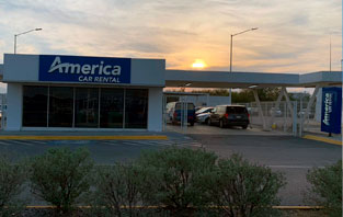 Aeropuerto de Monterrey